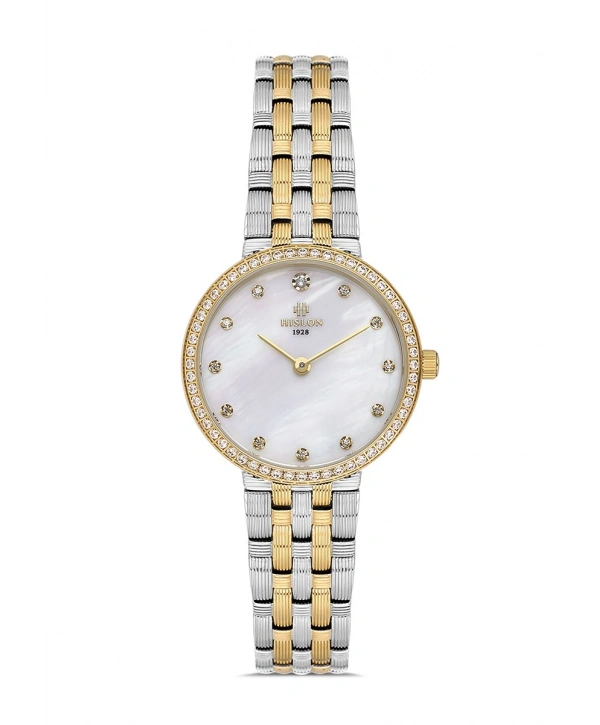 Hislon Womens Classic Queen QL188T-02SG