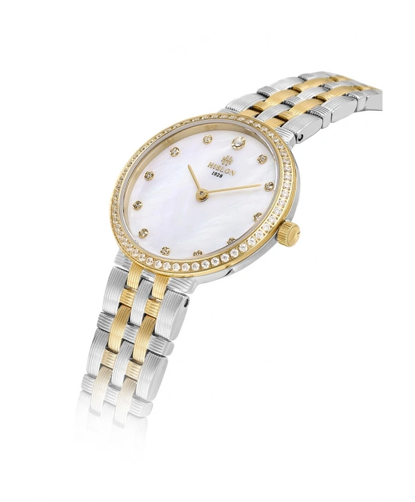 Hislon Womens Classic Queen QL188T-02SG