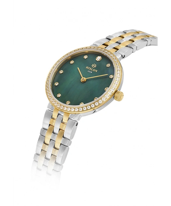 Hislon Womens Classic Queen QL188T-15SG