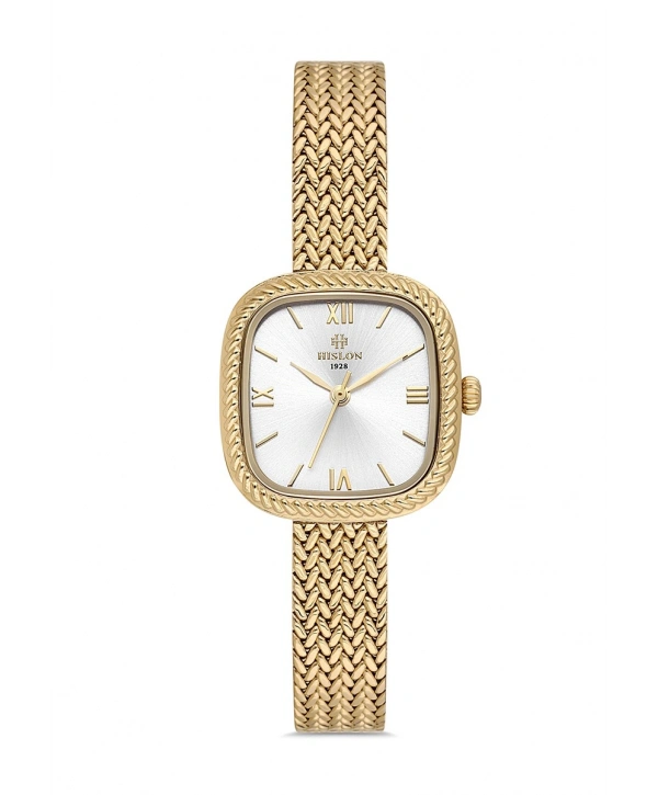 Hislon Womens Classic Queen QL189G-02SG