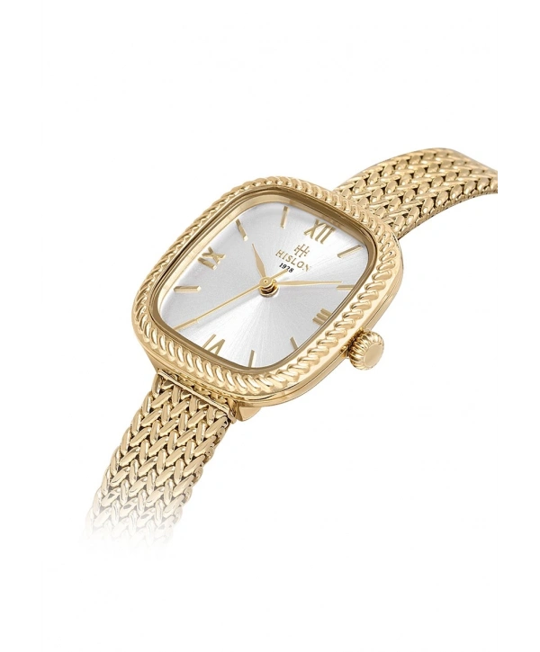 Hislon Womens Classic Queen QL189G-02SG