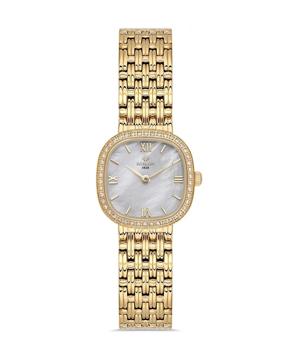 Hislon Womens Classic Queen QL190G-09SG