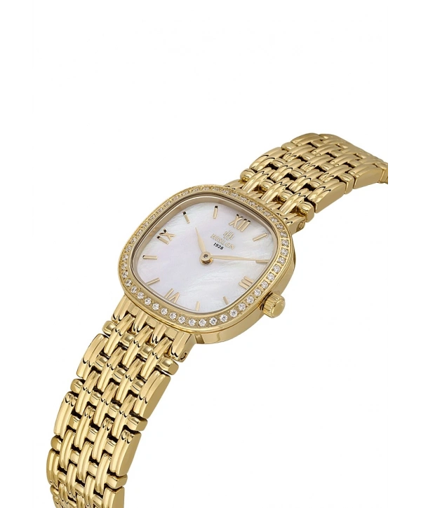 Hislon Womens Classic Queen QL190G-09SG