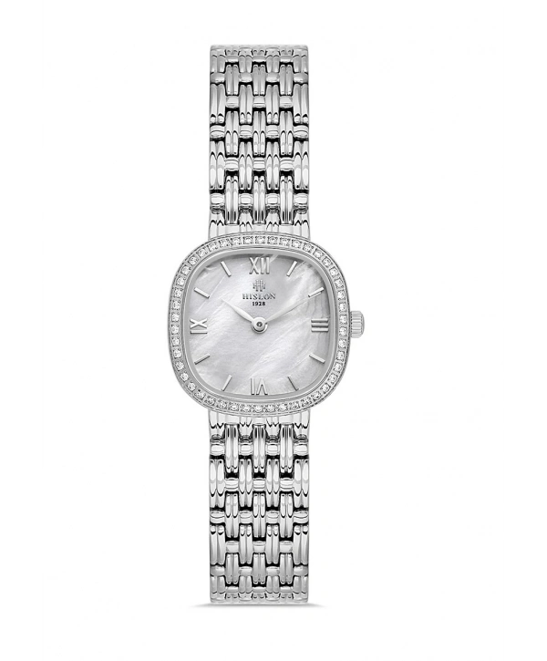 Hislon Womens Classic Queen QL190S-09SS