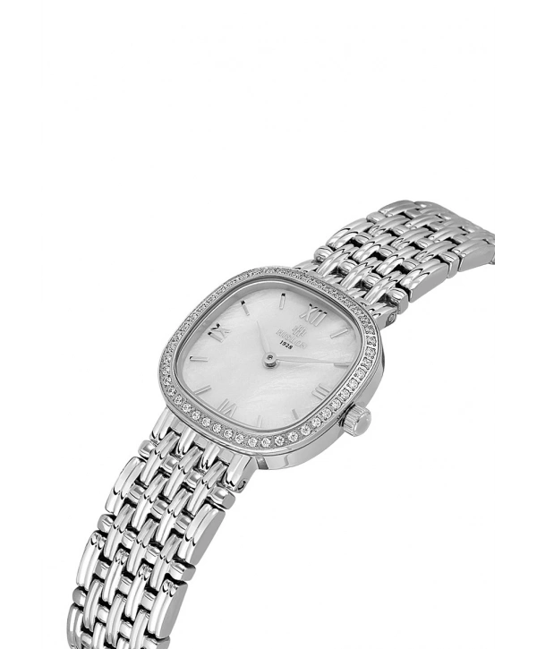 Hislon Womens Classic Queen QL190S-09SS