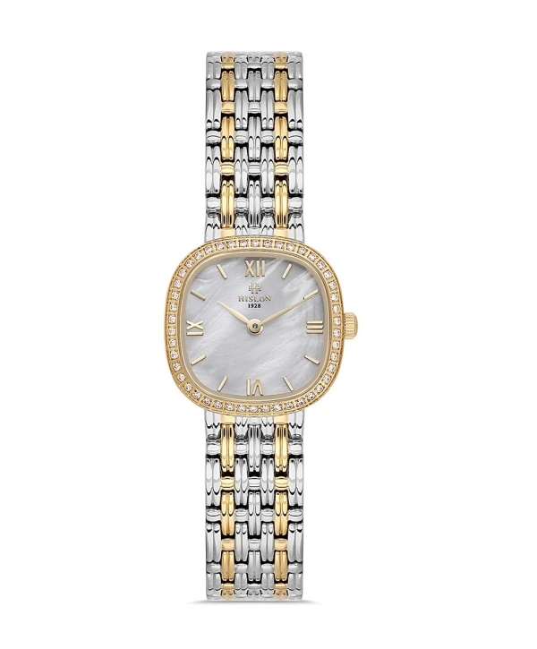 Hislon Womens Classic Queen QL190T-09SG