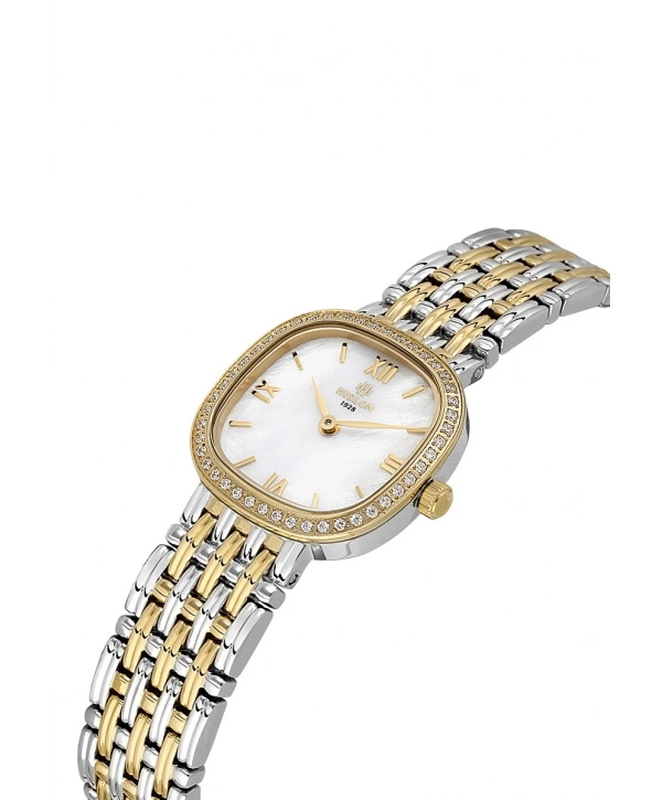 Hislon Womens Classic Queen QL190T-09SG