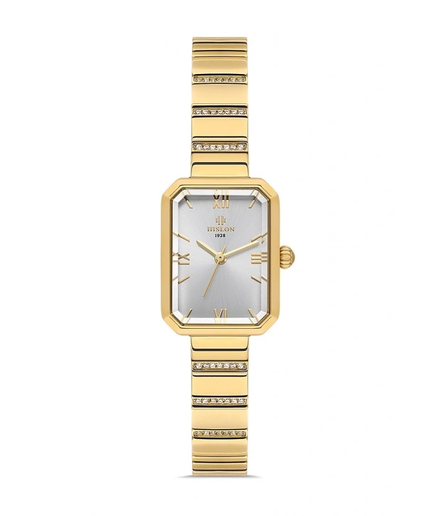 Hislon Womens Classic Queen QL191G-02SG