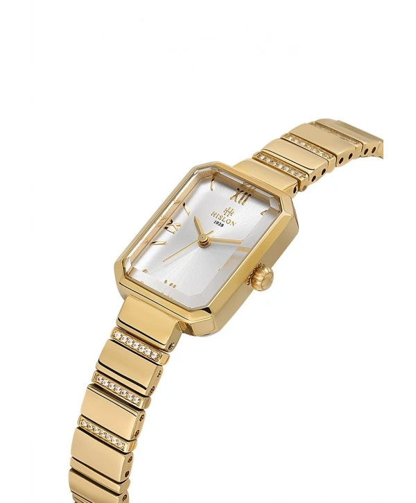Hislon Womens Classic Queen QL191G-02SG