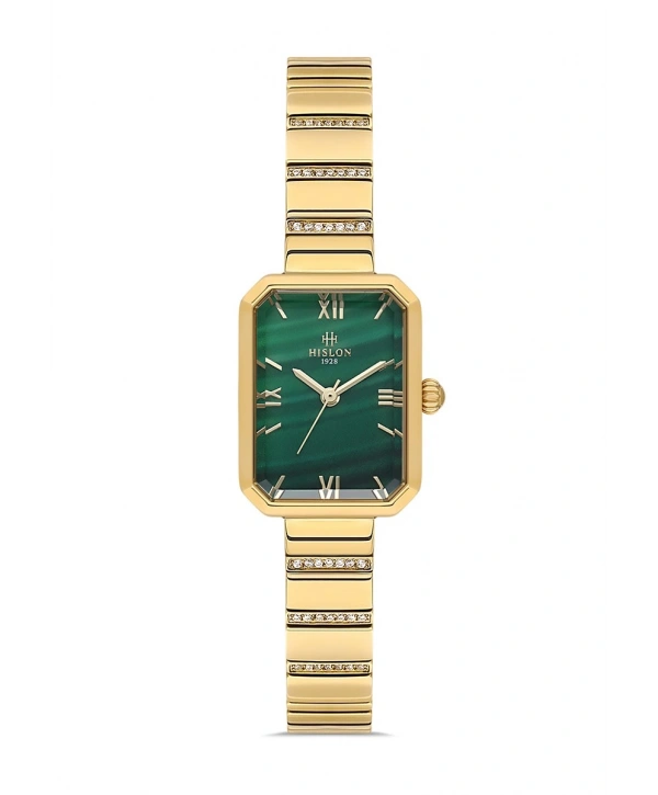 Hislon Womens Classic Queen QL191G-15SG