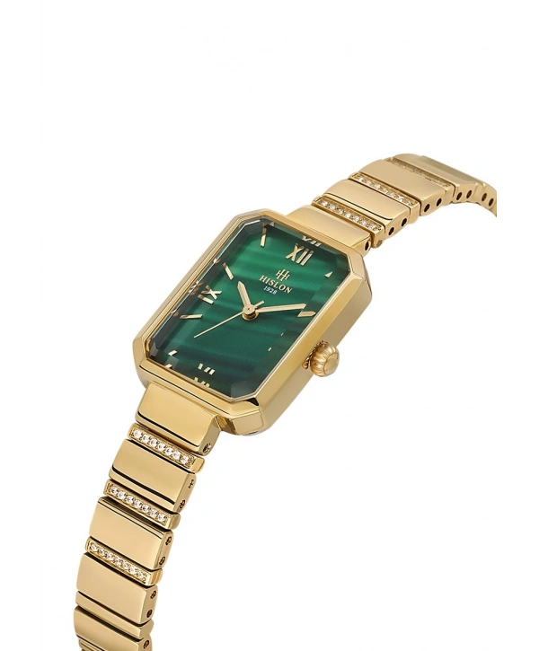 Hislon Womens Classic Queen QL191G-15SG