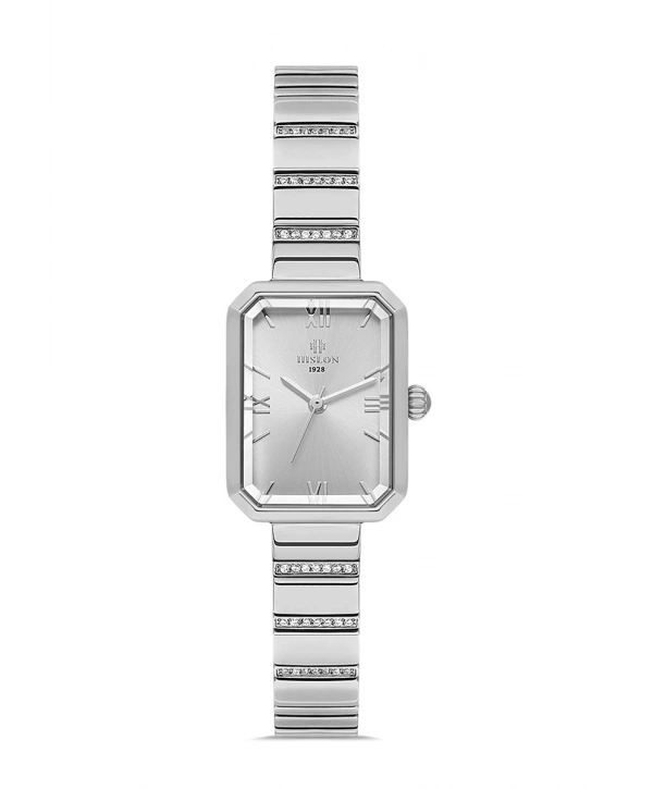 Hislon Womens Classic Queen QL191S-02SS