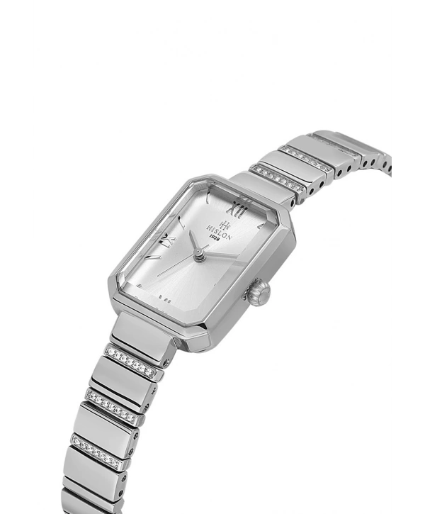 Hislon Womens Classic Queen QL191S-02SS