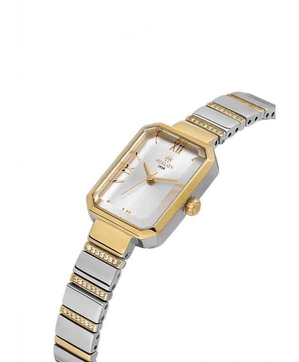 Hislon Womens Classic Queen QL191T-02SG