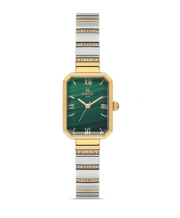 Hislon Womens Classic Queen QL191T-15SG