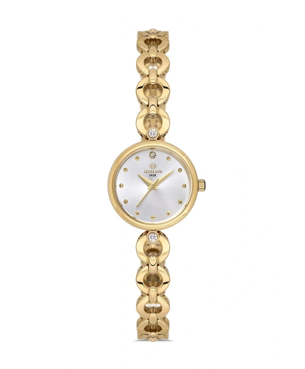 Hislon Womens Classic Queen QL192G-02SG