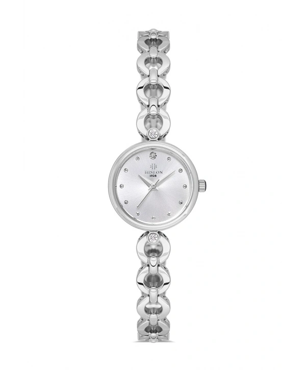 Hislon Womens Classic Queen QL192S-02SS