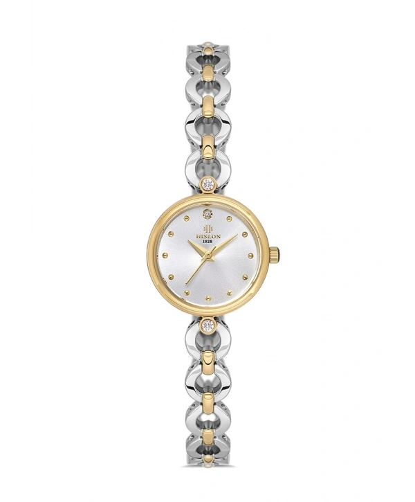 Hislon Womens Classic Queen QL192T-02SG