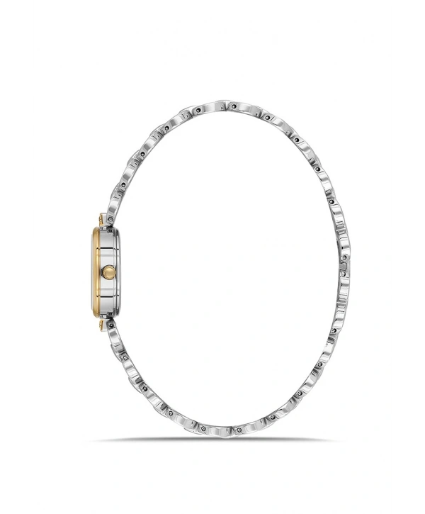 Hislon Womens Classic Queen QL192T-02SG