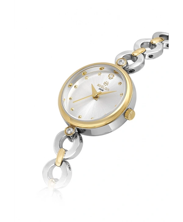 Hislon Womens Classic Queen QL192T-02SG