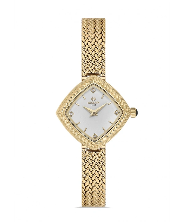 Hislon Womens Classic Queen QL193G-02SG