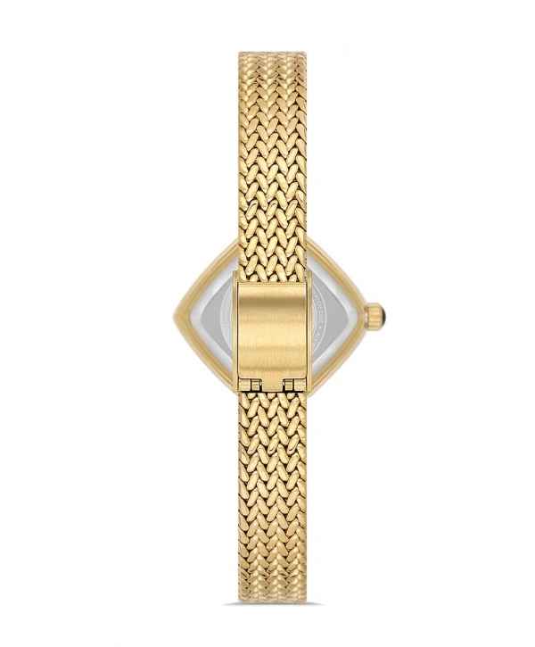 Hislon Womens Classic Queen QL193G-02SG