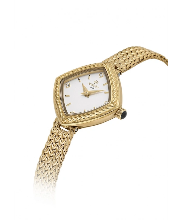 Hislon Womens Classic Queen QL193G-02SG