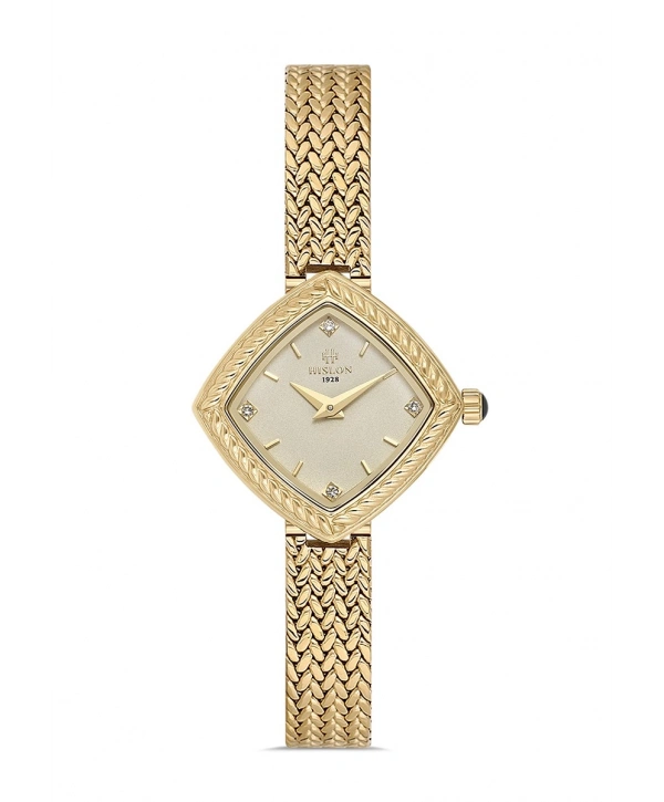 Hislon Womens Classic Queen QL193G-08SG