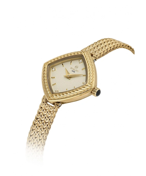 Hislon Womens Classic Queen QL193G-08SG