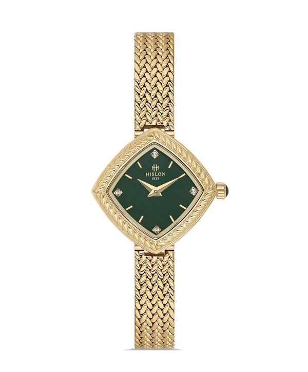 Hislon Womens Classic Queen QL193G-15SG