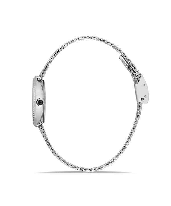 Hislon Womens Classic Queen QL193S-02SS