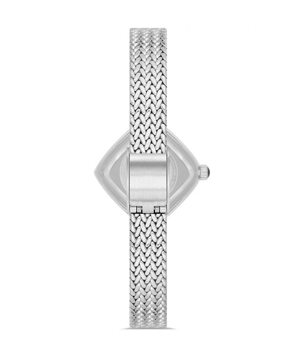 Hislon Womens Classic Queen QL193S-02SS