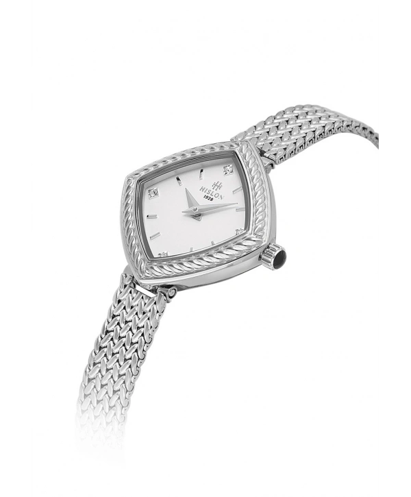 Hislon Womens Classic Queen QL193S-02SS