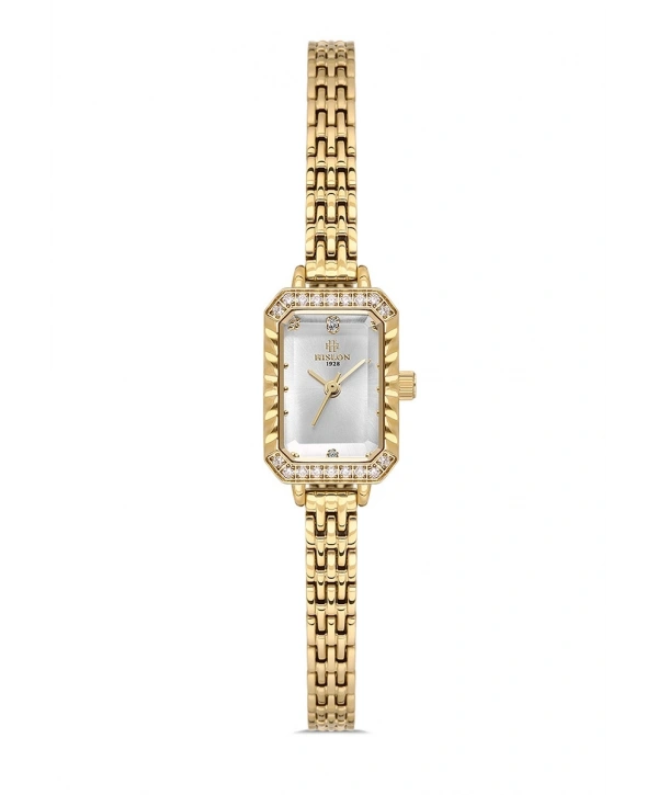 Hislon Womens Classic Queen QL194G-02SG