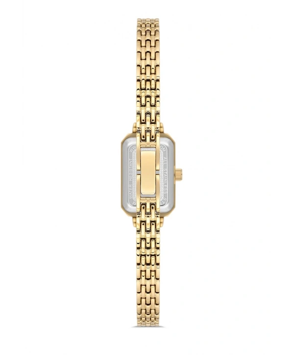 Hislon Womens Classic Queen QL194G-02SG