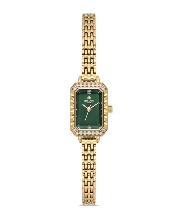 Hislon Womens Classic Queen QL194G-15SG