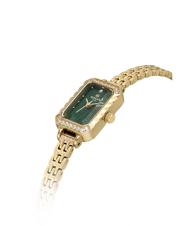 Hislon Womens Classic Queen QL194G-15SG