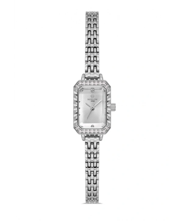 Hislon Womens Classic Queen QL194S-02SS