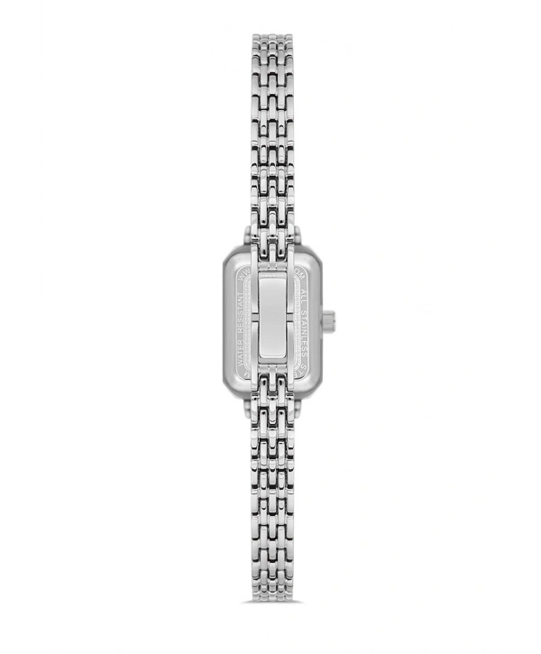 Hislon Womens Classic Queen QL194S-02SS