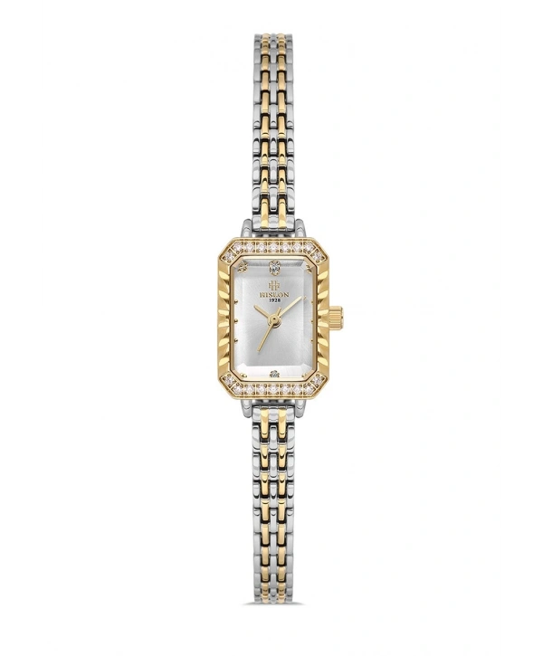 Hislon Womens Classic Queen QL194T-02SG