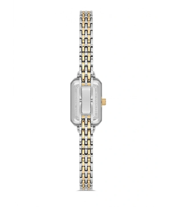 Hislon Womens Classic Queen QL194T-02SG