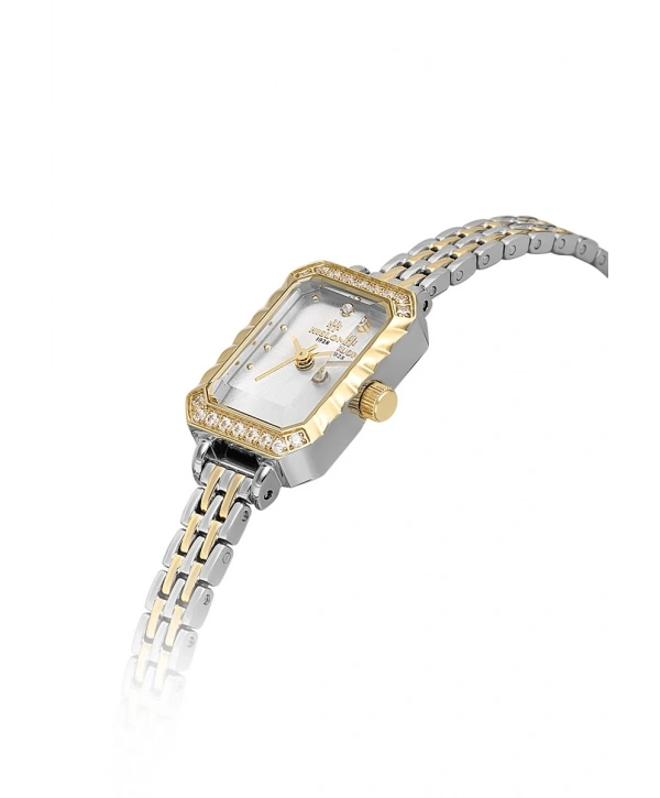 Hislon Womens Classic Queen QL194T-02SG