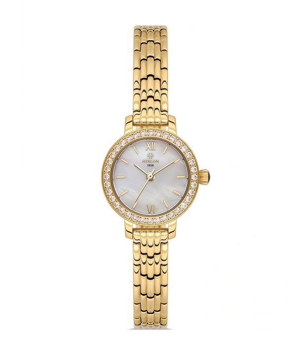 Hislon Womens Classic Queen QL195G-09SG