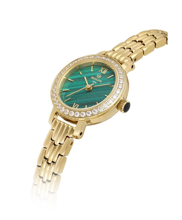 Hislon Womens Classic Queen QL195G-15SG