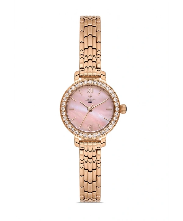 Hislon Womens Classic Queen QL195R-12SR