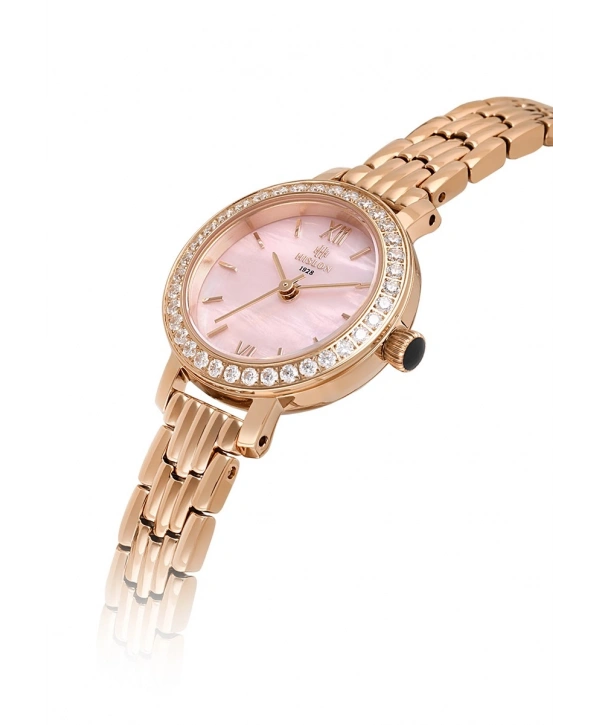 Hislon Womens Classic Queen QL195R-12SR