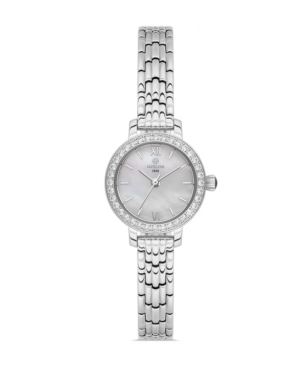 Hislon Womens Classic Queen QL195S-09SS