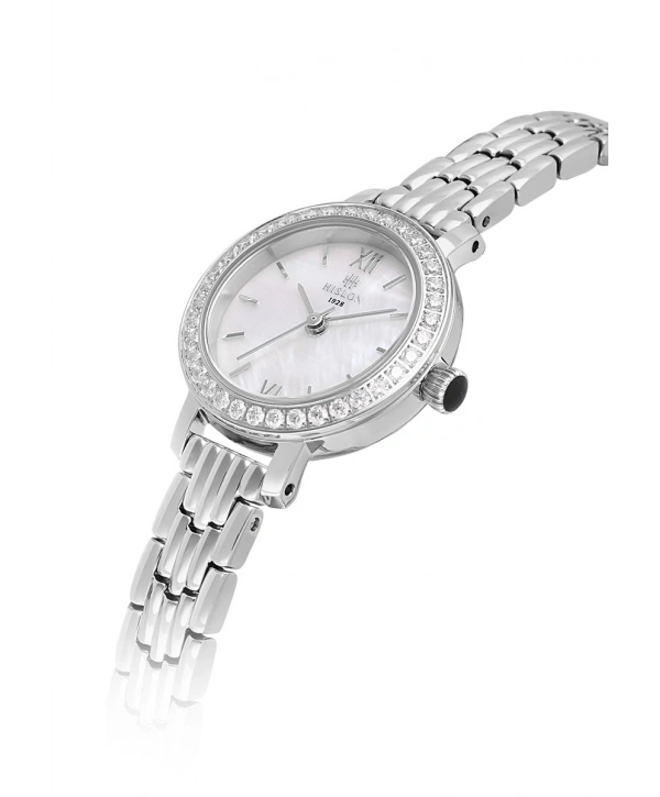 Hislon Womens Classic Queen QL195S-09SS