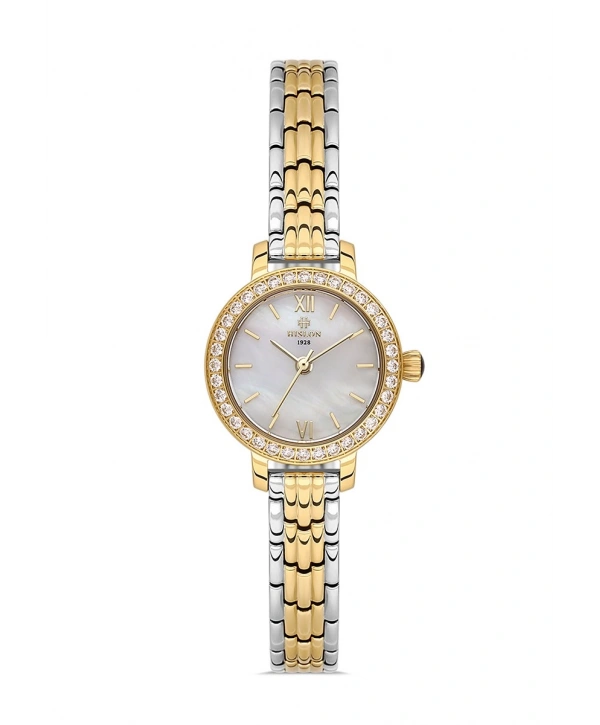 Hislon Womens Classic Queen QL195T-09SG