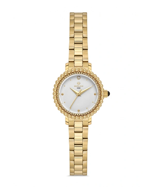 Hislon Womens Classic Queen QL196G-02SG